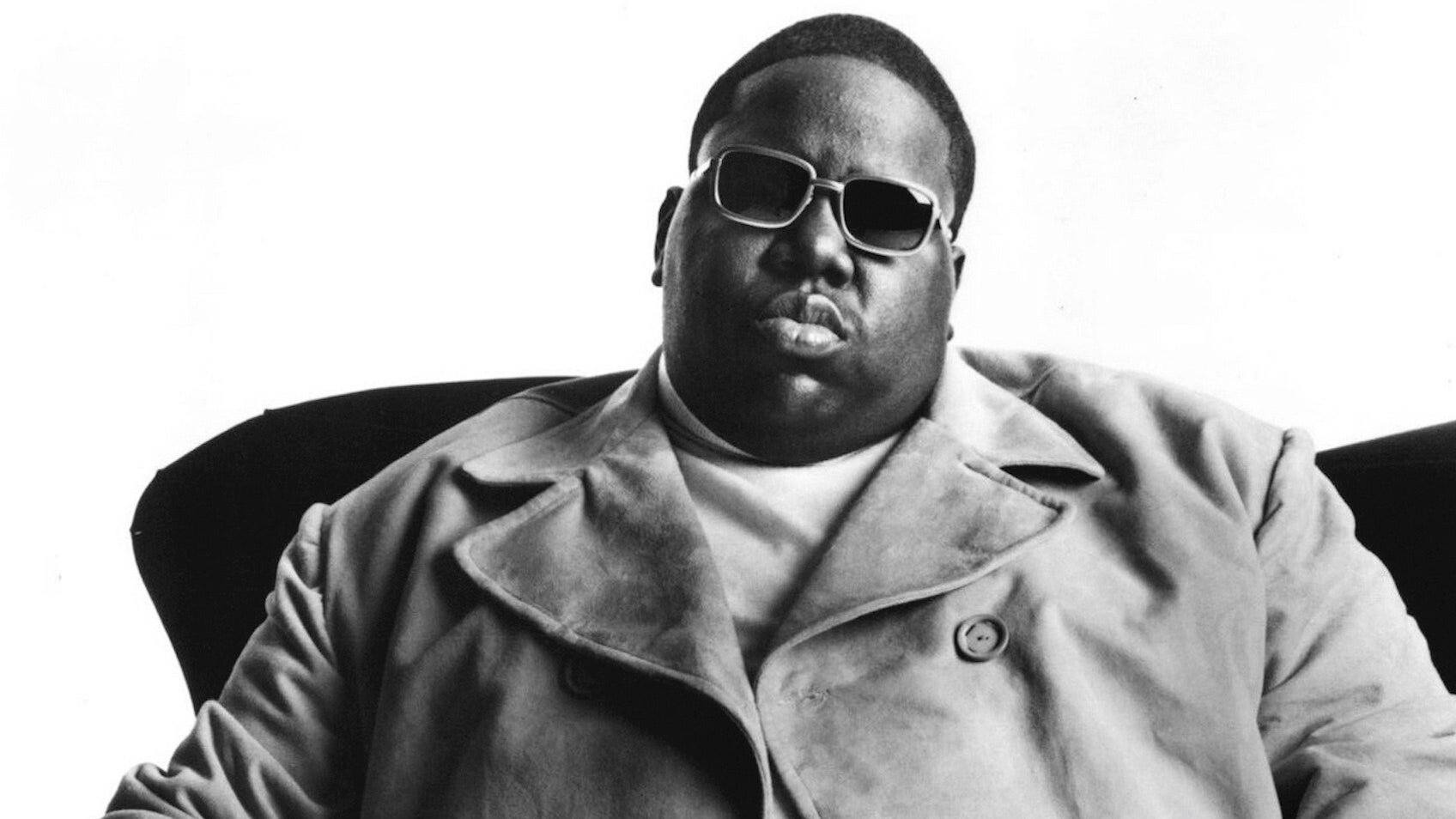 Exploring the layers to The Notorious B.I.G.'s legacy — Platon